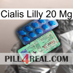 Cialis Lilly 20Mg new02